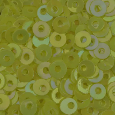 Sundance 3mm Sequins – Banana