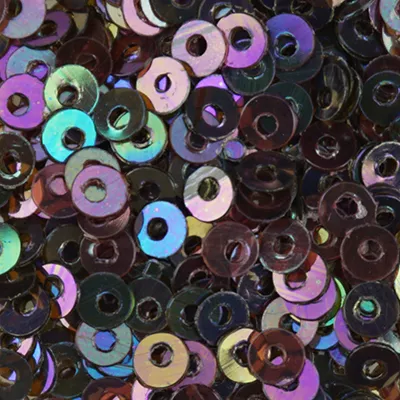 Sundance 3mm Sequins –Bronze Glimmer