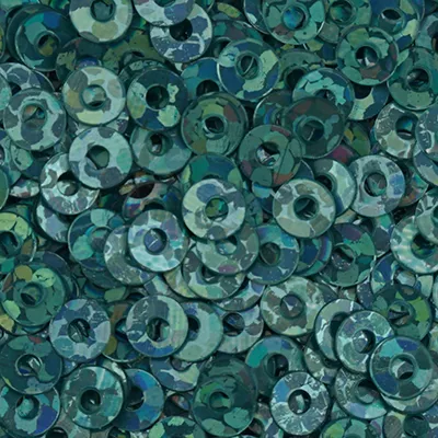 Sundance 3mm Sequins – Glacier Shimmer