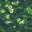 Sundance 3mm Sequins – Green