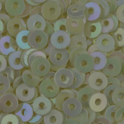 Sundance 3mm Sequins – Linen