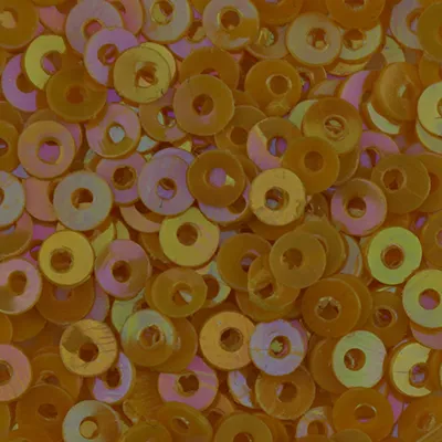 Sundance 3mm Sequins – Maize