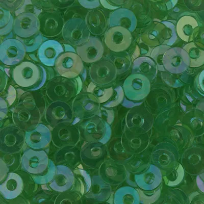 Sundance 3mm Sequins – Mint