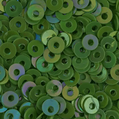Sundance 3mm Sequins –Pistachio