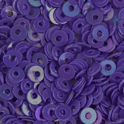 Sundance 3mm Sequins –Violet