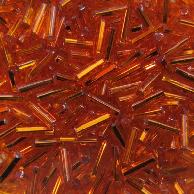 Sundance 6mm Bugle Beads – O.J.