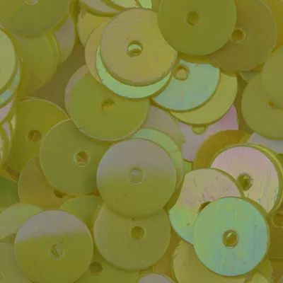 Sundance 6mm Sequins – Banana