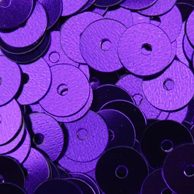 Sundance 6mm Sequins – Dark Iris