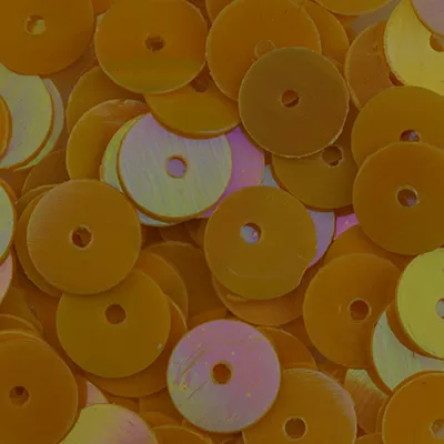 Sundance 6mm Sequins – Maize