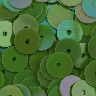 Sundance 6mm Sequins –Pistachio