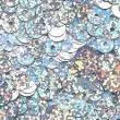 Sundance 6mm Sequins – Silver Shimmer