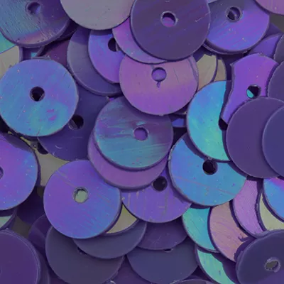 Sundance 6mm Sequins –Violet