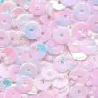 Sundance 6mm Sequins – White Iris
