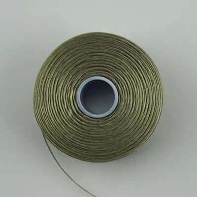 Sundance Beading Thread – Ash