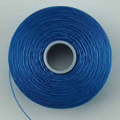 Sundance Beading Thread – Capri Blue