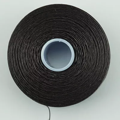 Sundance Beading Thread – Charcoal