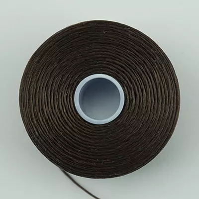 Sundance Beading Thread – Chocolate