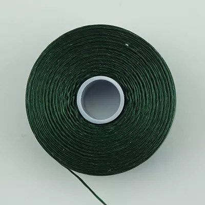 Sundance Beading Thread – Dark Green