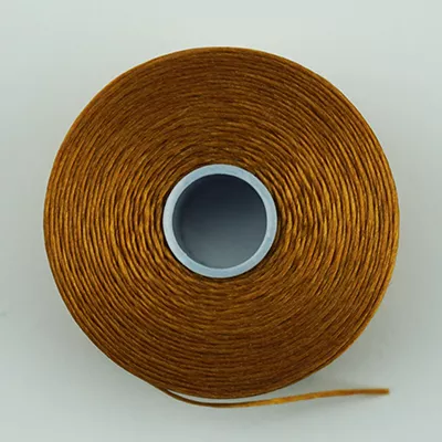 Sundance Beading Thread – Gold