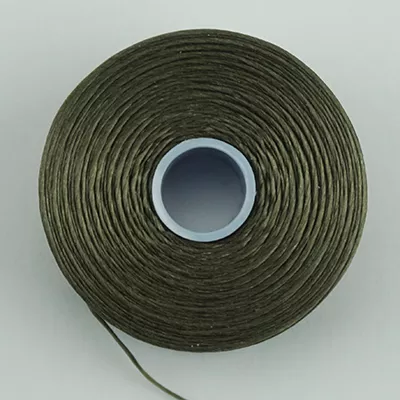 Sundance Beading Thread – Olive