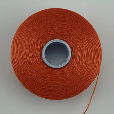 Sundance Beading Thread – Orange