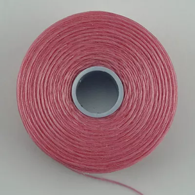 Sundance Beading Thread – Pink