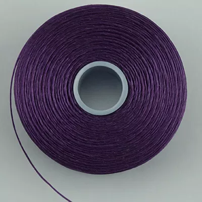 Sundance Beading Thread – Purple