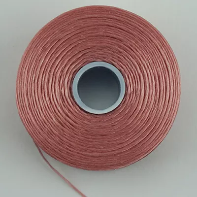 Sundance Beading Thread – Rose