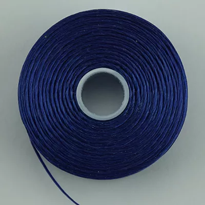 Sundance Beading Thread – Royal Blue