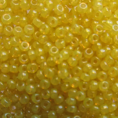 Sundance Beads – Acid Yellow