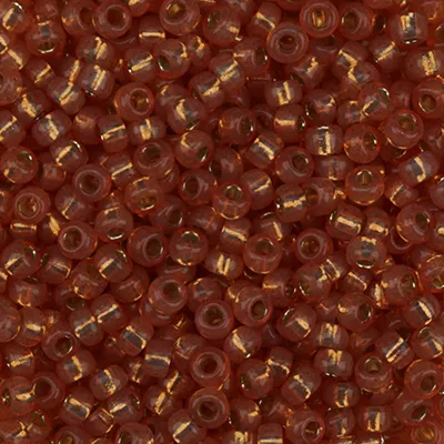 Sundance Beads – Alabaster Copper