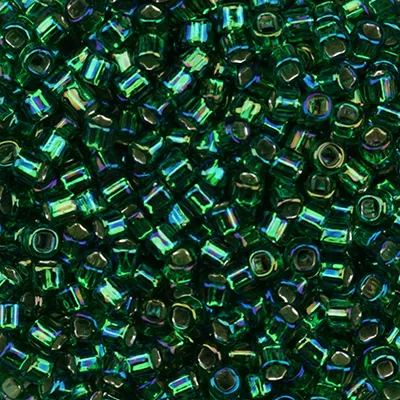 Sundance Beads – Alpine Green