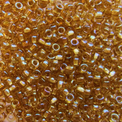 Sundance Beads – Antique Brown
