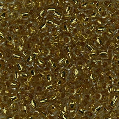 Sundance Beads – Antique Gold