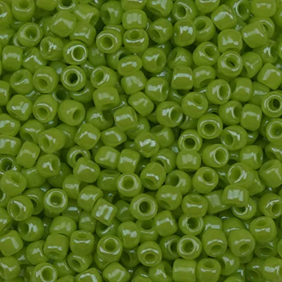 Sundance Beads – Apple Green