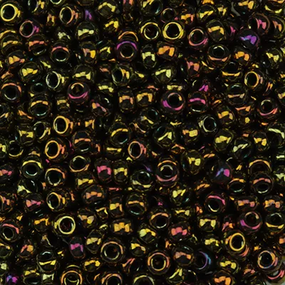 Sundance Beads – Autumn Brown