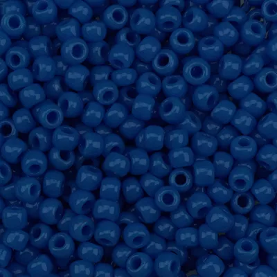 Sundance Beads – Azurite Blue