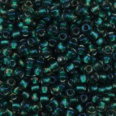 Sundance Beads – Blue Spruce