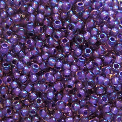 Sundance Beads – Boysenberry