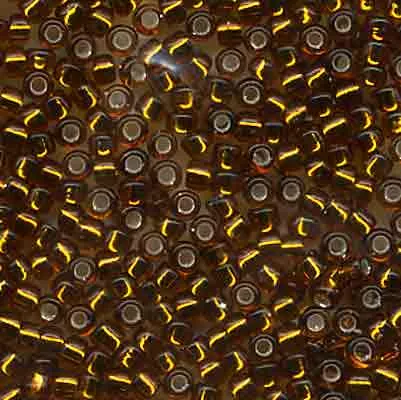 Sundance Beads –Bright Bronze