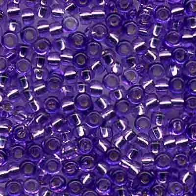 Sundance Beads –Bright Iris