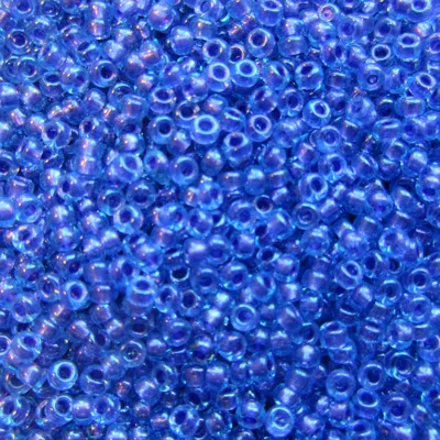 Sundance Beads –Cerulean Blue