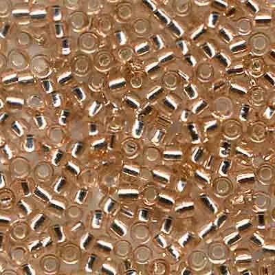 Sundance Beads –Champagne