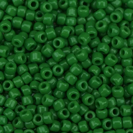 Sundance Beads – Clover Green