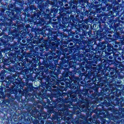 Sundance Beads – Cosmic Colbalt