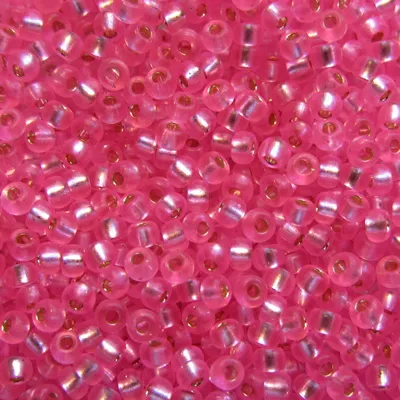 Sundance Beads –Cotton Candy