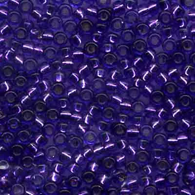 Sundance Beads –Dark Purple