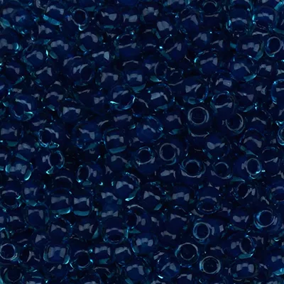 Sundance Beads – Dazzling Blue