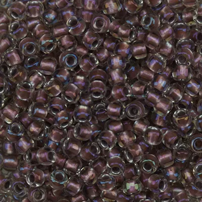 Sundance Beads – Dusty Mauve