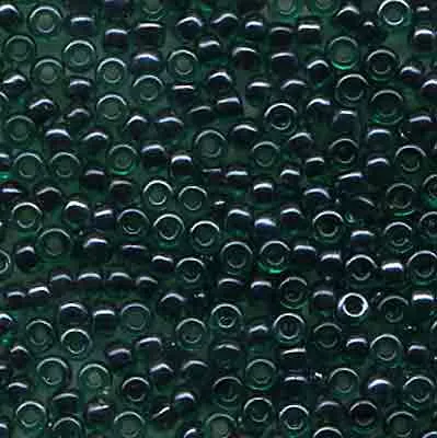 Sundance Beads – Forest Green